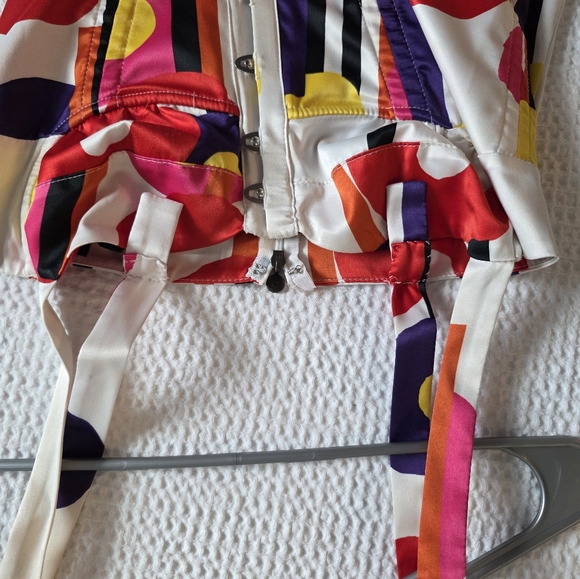 Just cavalli dress - Picture 15 of 16